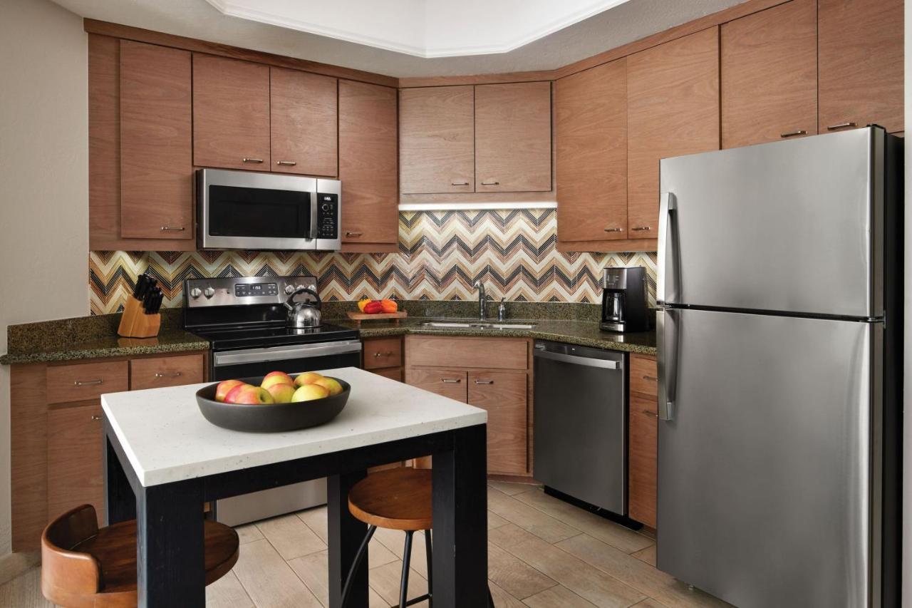 Marriott's Summit Watch Hotell Park City Exteriör bild