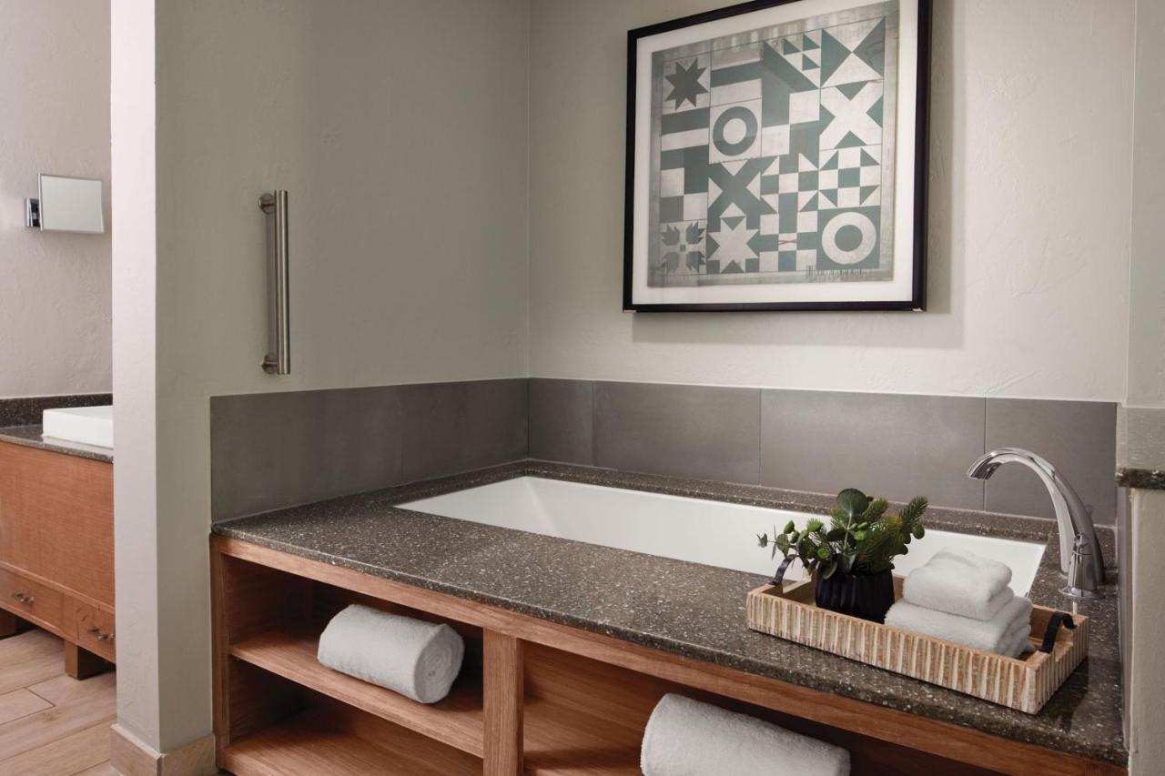 Marriott's Summit Watch Hotell Park City Exteriör bild