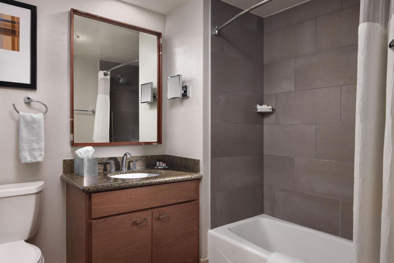 Marriott's Summit Watch Hotell Park City Exteriör bild