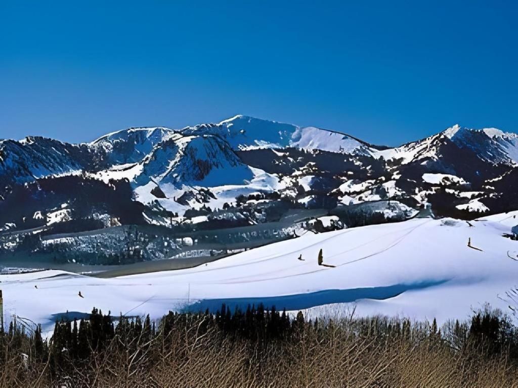 Marriott's Summit Watch Hotell Park City Exteriör bild