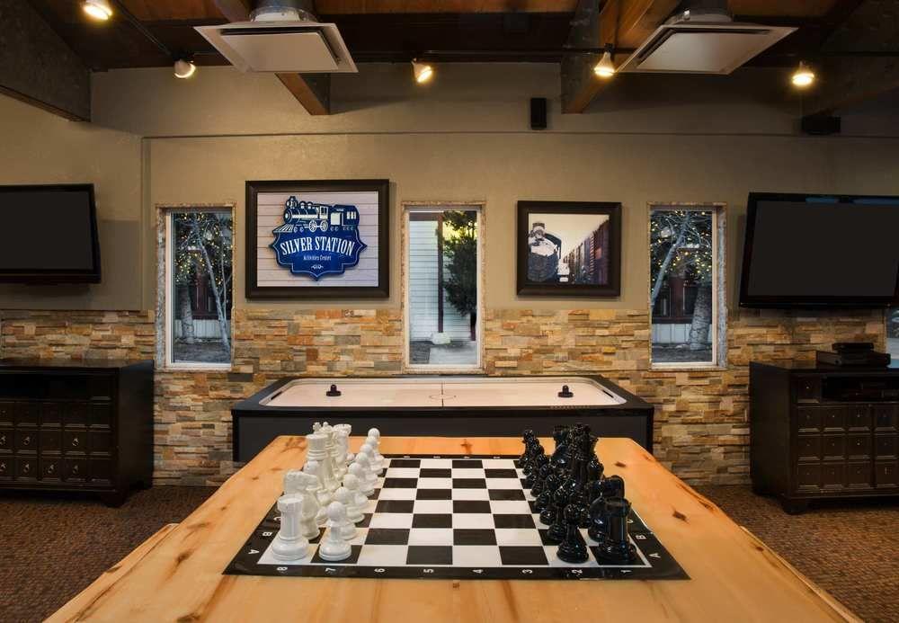 Marriott's Summit Watch Hotell Park City Exteriör bild