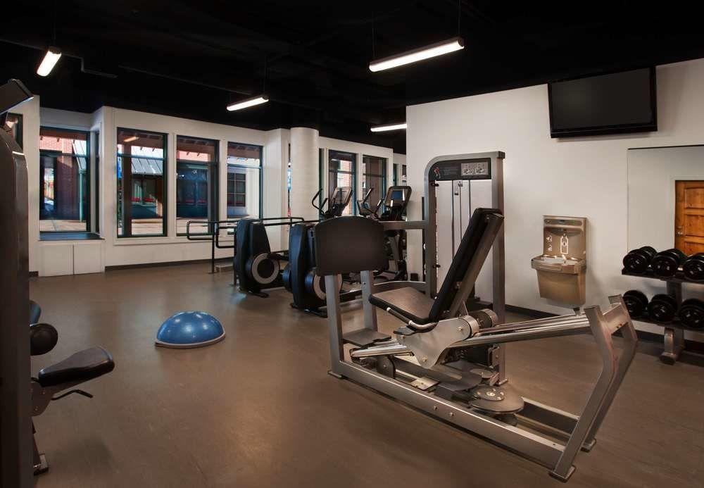 Marriott's Summit Watch Hotell Park City Exteriör bild