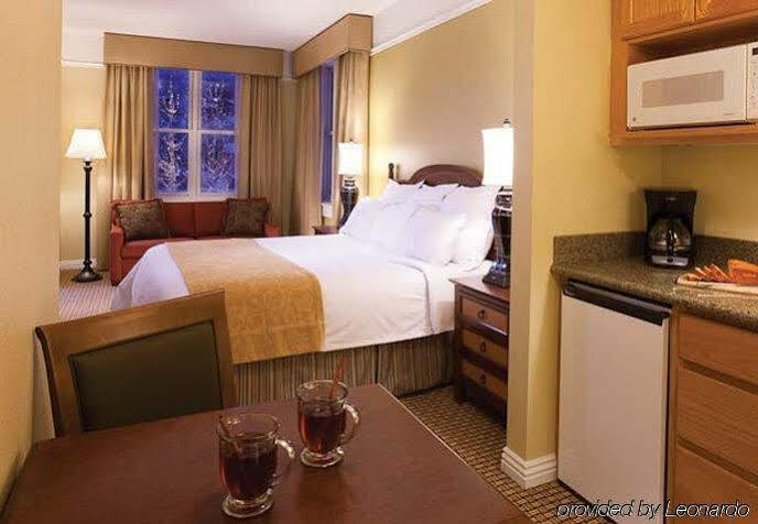 Marriott's Summit Watch Hotell Park City Exteriör bild